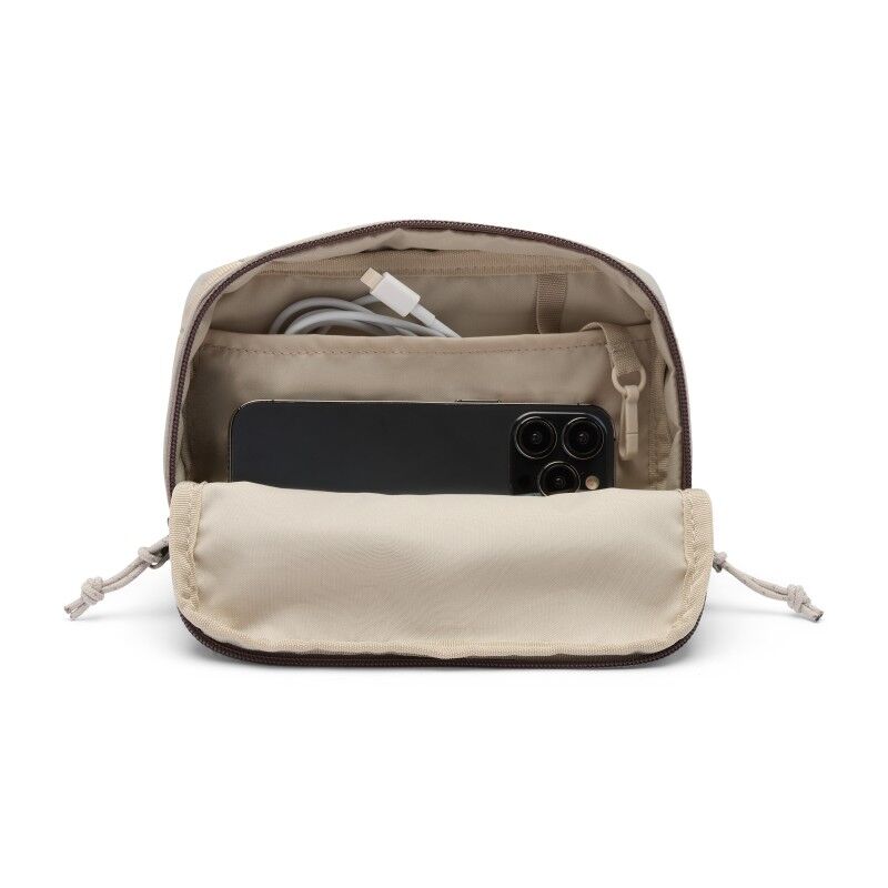 Columbia Trail Traveler Crossbody Bag - Travel Shoulder bag | Hardloop