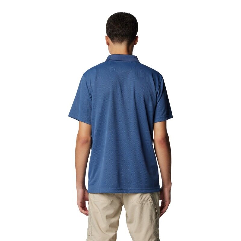 Columbia Utilizer Polo - Polo homme | Hardloop