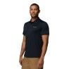 Columbia Zero Rules Light Polo - T-shirt anti uv homme | Hardloop