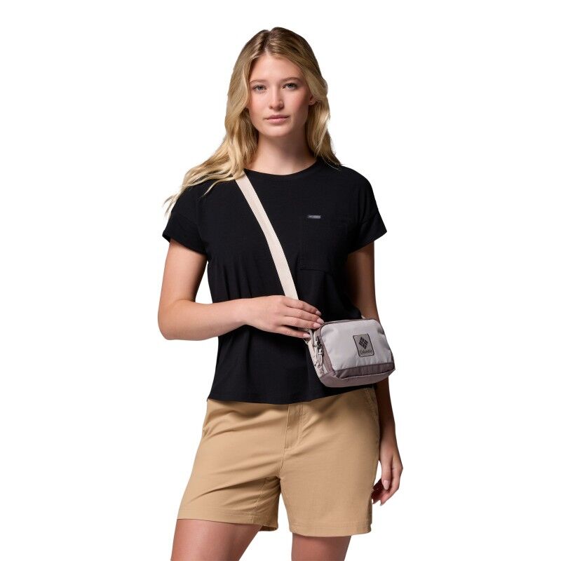 Columbia Trail Traveler Crossbody Bag - Bolsa de ombro | Hardloop