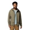 Columbia Saudan Pro 3L Shell Jacket - Waterproof jacket - Men's | Hardloop