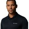 Columbia Zero Rules Light Polo - UV Shirts - Heren | Hardloop