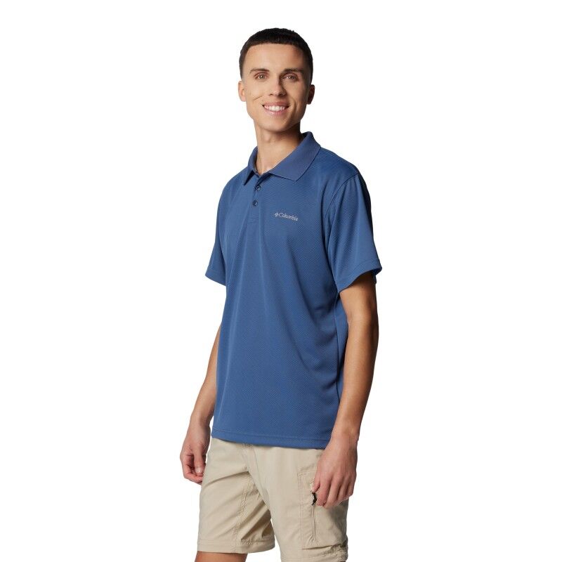 Columbia Utilizer Polo - Polo shirt - Men's | Hardloop