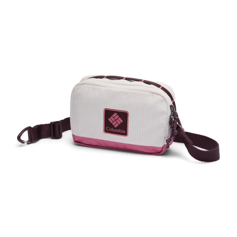 Trail Traveler Crossbody Bag - Bolsa de ombro