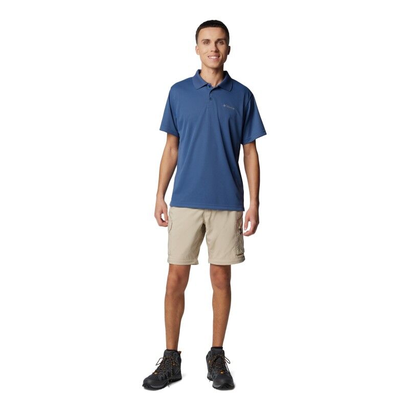 Columbia Utilizer Polo - Polo homme | Hardloop
