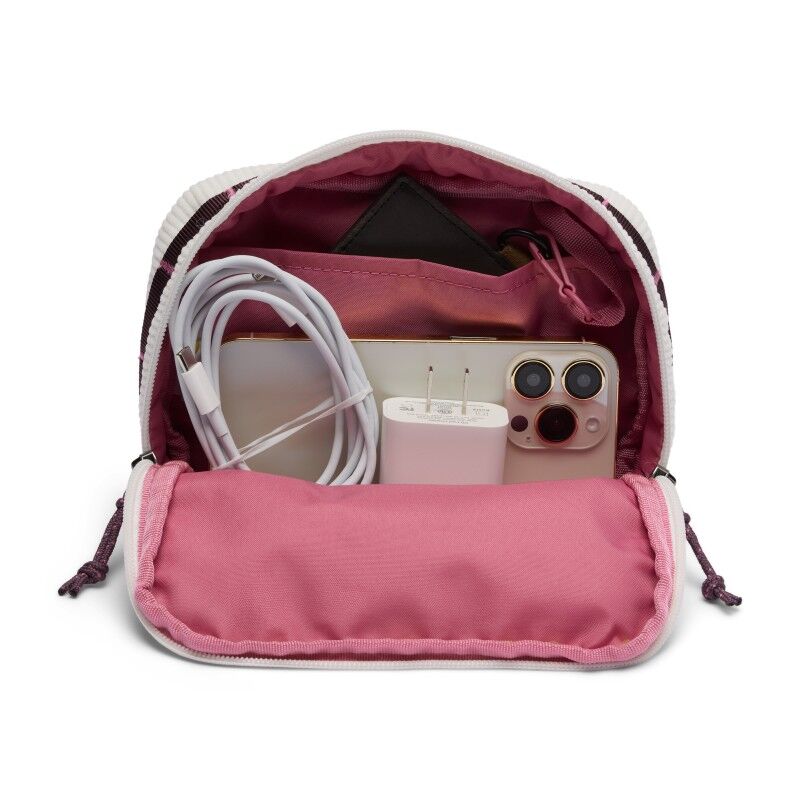 Columbia Trail Traveler Crossbody Bag - Travel Shoulder bag | Hardloop
