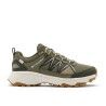 Stone Green / Light Sand