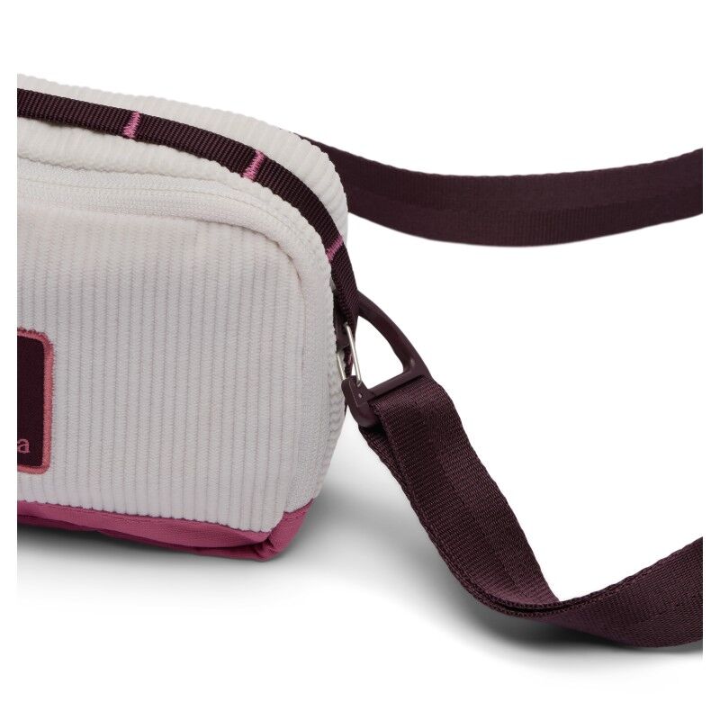 Columbia Trail Traveler Crossbody Bag - Travel Shoulder bag | Hardloop
