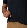 Columbia Zero Rules Light Polo - UV-suojapaita - Miehet | Hardloop
