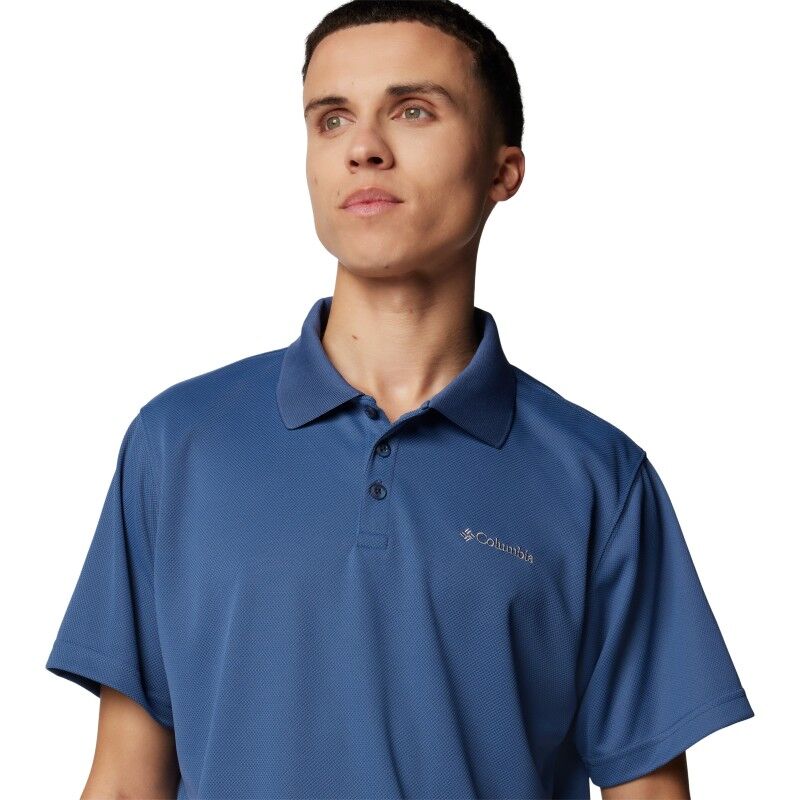 Columbia Utilizer Polo - Polo homme | Hardloop