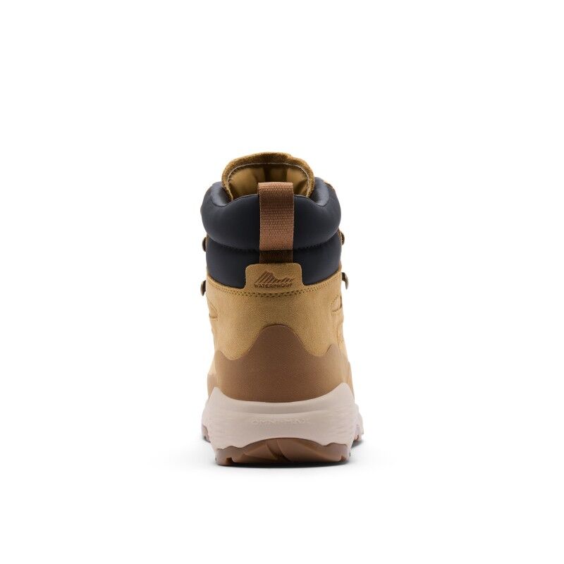 Columbia Newton Alpine PT - Vandringsskor - Herr | Hardloop