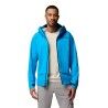 Columbia Saudan Pro 3L Shell Jacket - Regenjas - Heren | Hardloop