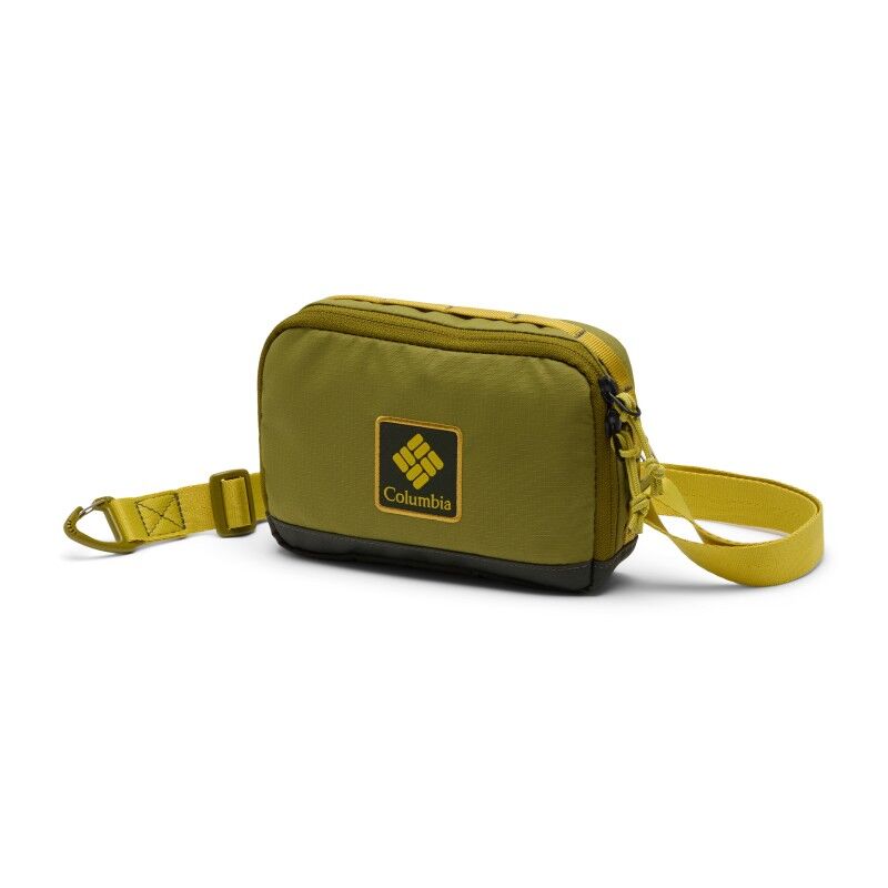 Trail Traveler Crossbody Bag - Bolsa de ombro