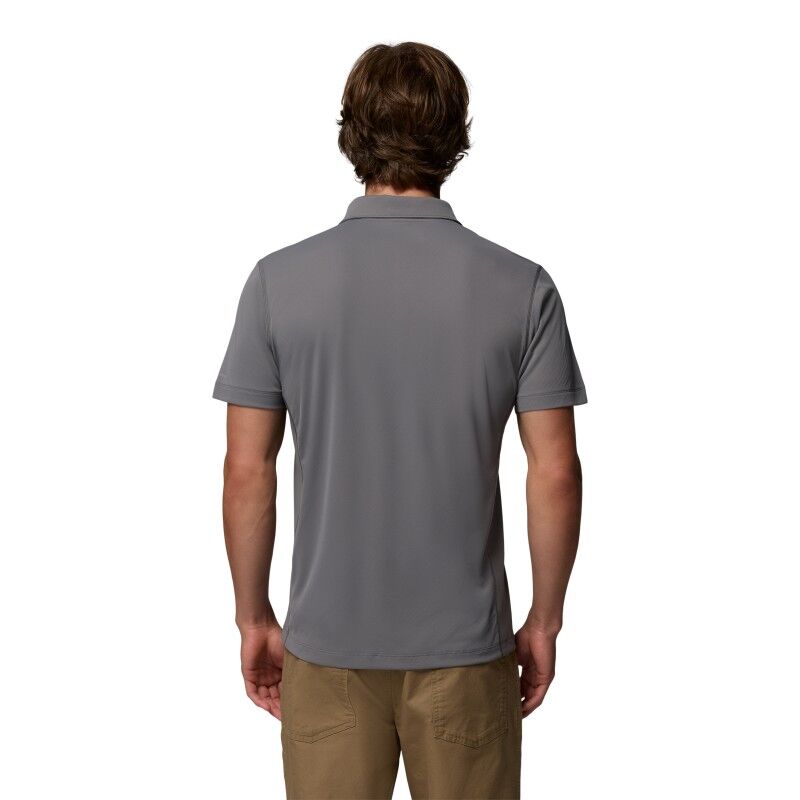 Columbia Zero Rules Light Polo - Polo shirt - Men's | Hardloop