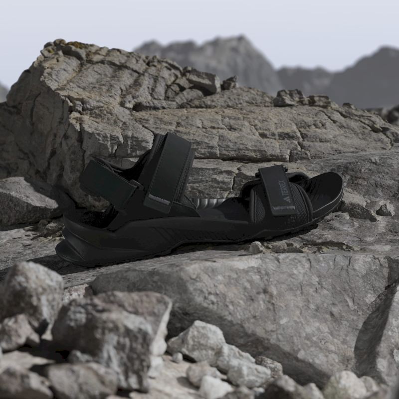 adidas Terrex Hydroterra - Sandales randonnée homme | Hardloop