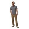 Columbia Zero Rules Light Polo - Polo homme | Hardloop