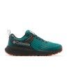 Teal Chloride / Blaze