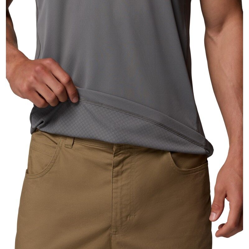 Columbia Zero Rules Light Polo - Polo shirt - Men's | Hardloop