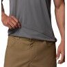 Columbia Zero Rules Light Polo - Polo shirt - Men's | Hardloop