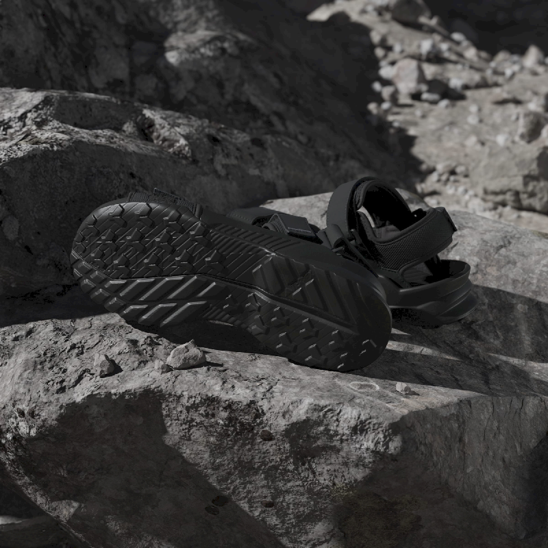 adidas Terrex Hydroterra - Sandales randonnée homme | Hardloop