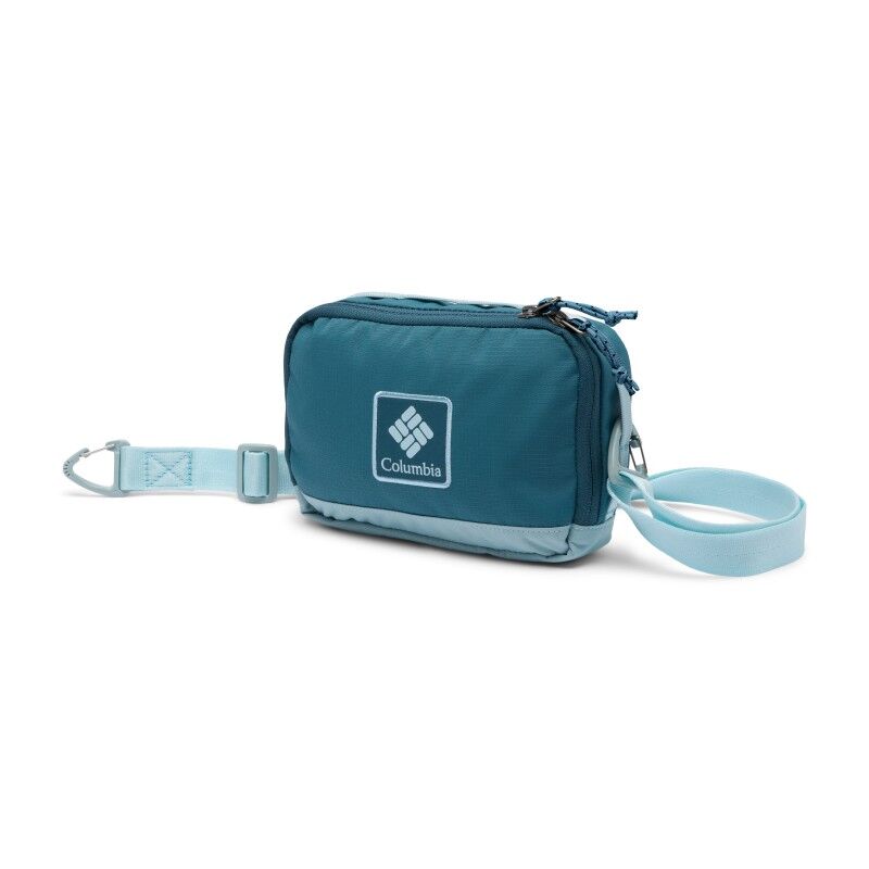Trail Traveler Crossbody Bag - Tašky přes rameno