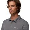Columbia Zero Rules Light Polo - Polo shirt - Men's | Hardloop