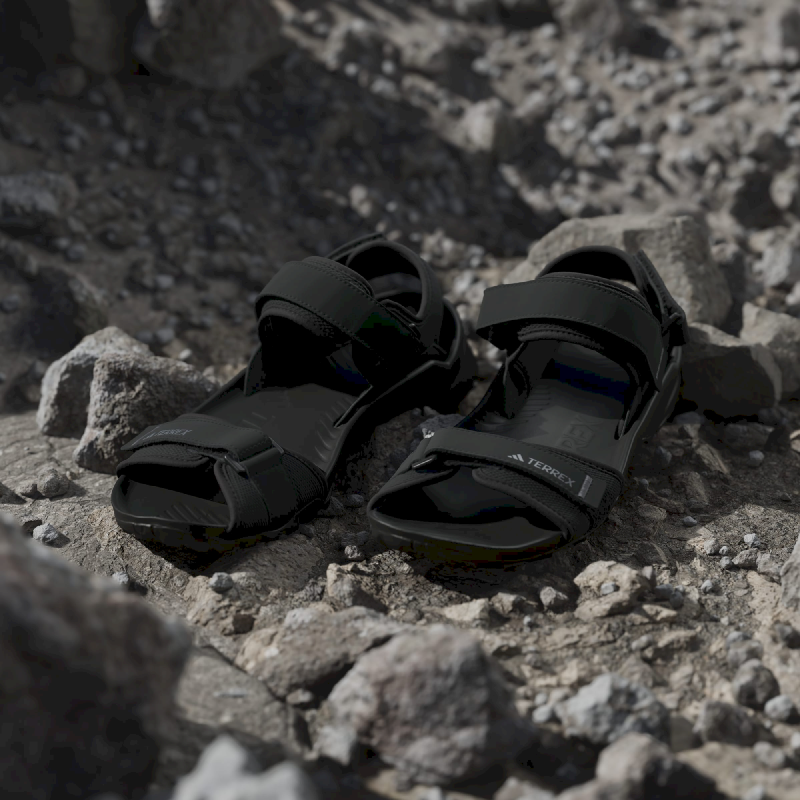 adidas Terrex Hydroterra - Sandales randonnée homme | Hardloop