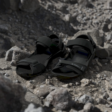 adidas Terrex Hydroterra - Walking sandals - Men's | Hardloop