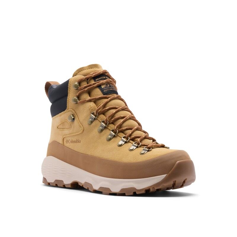 Columbia Newton Alpine PT - Vandresko - Herrer | Hardloop