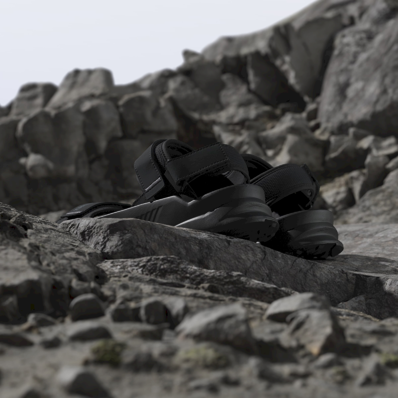 adidas Terrex Hydroterra - Sandales randonnée homme | Hardloop