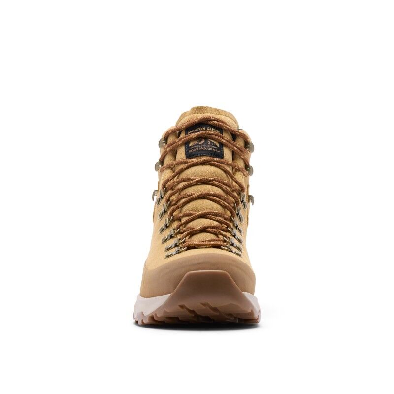 Columbia Newton Alpine PT - Scarpe da trekking - Uomo | Hardloop