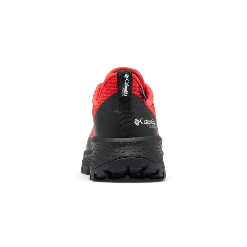 Columbia Tellurix Titanium Outdry - Walking shoes - Women's | Hardloop