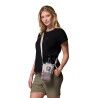Columbia Trail Traveler Water Bottle Sling | Hardloop