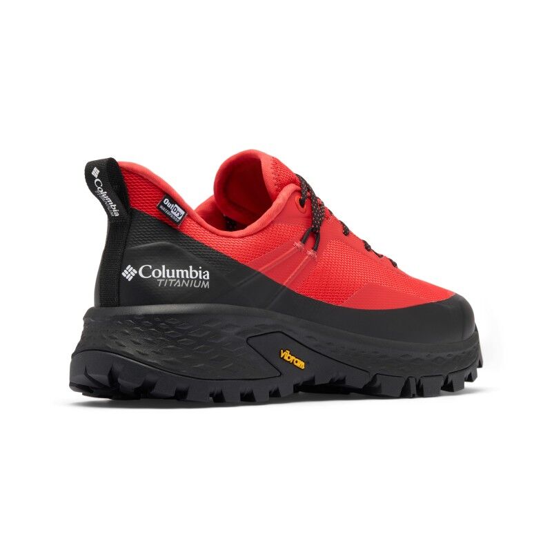 Columbia Tellurix Titanium Outdry - Walking shoes - Women's | Hardloop