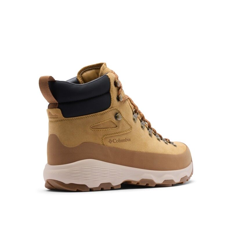 Columbia Newton Alpine PT - Vandresko - Herrer | Hardloop