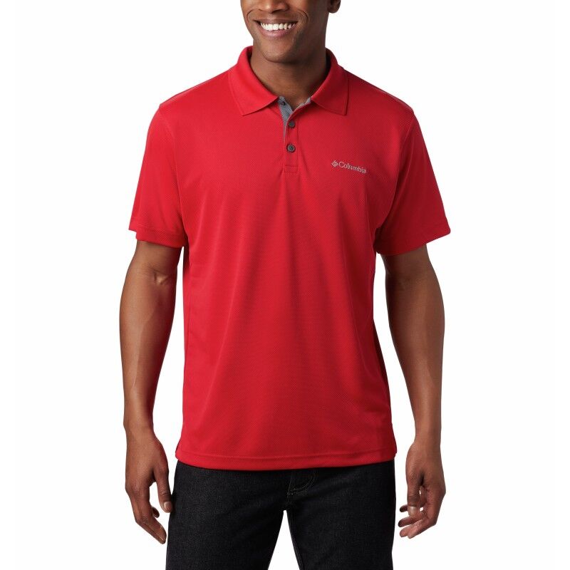 Utilizer Polo - Pánské triko
