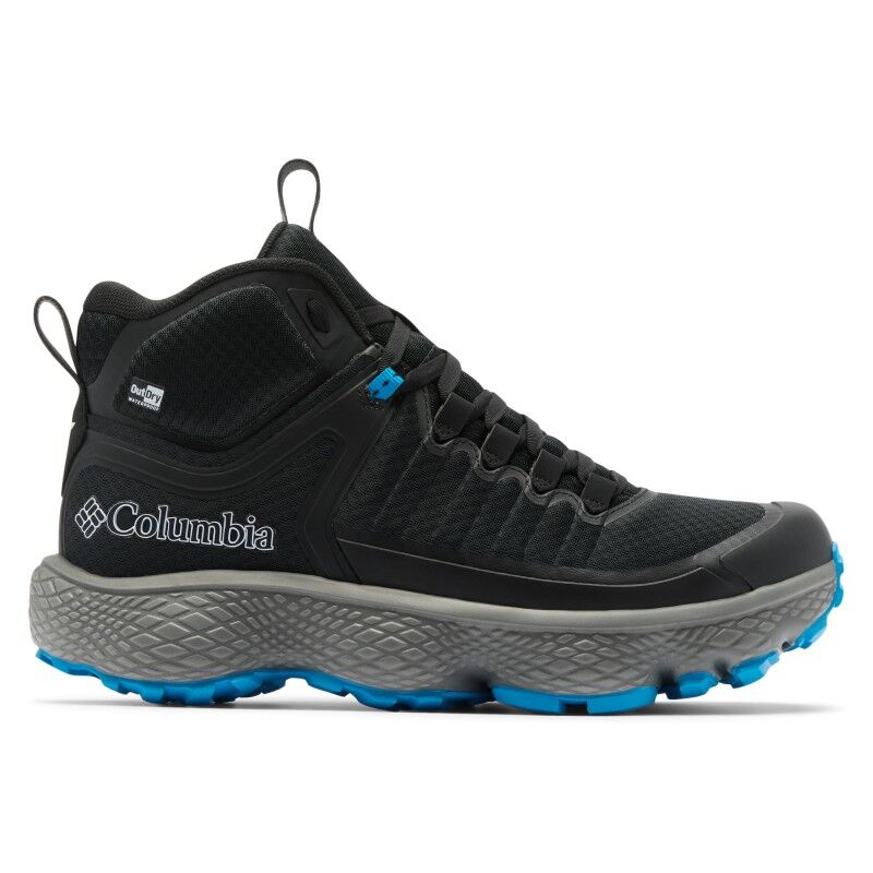 Escape Thrive Titanium Mid Outdry - Vandresko - Herrer