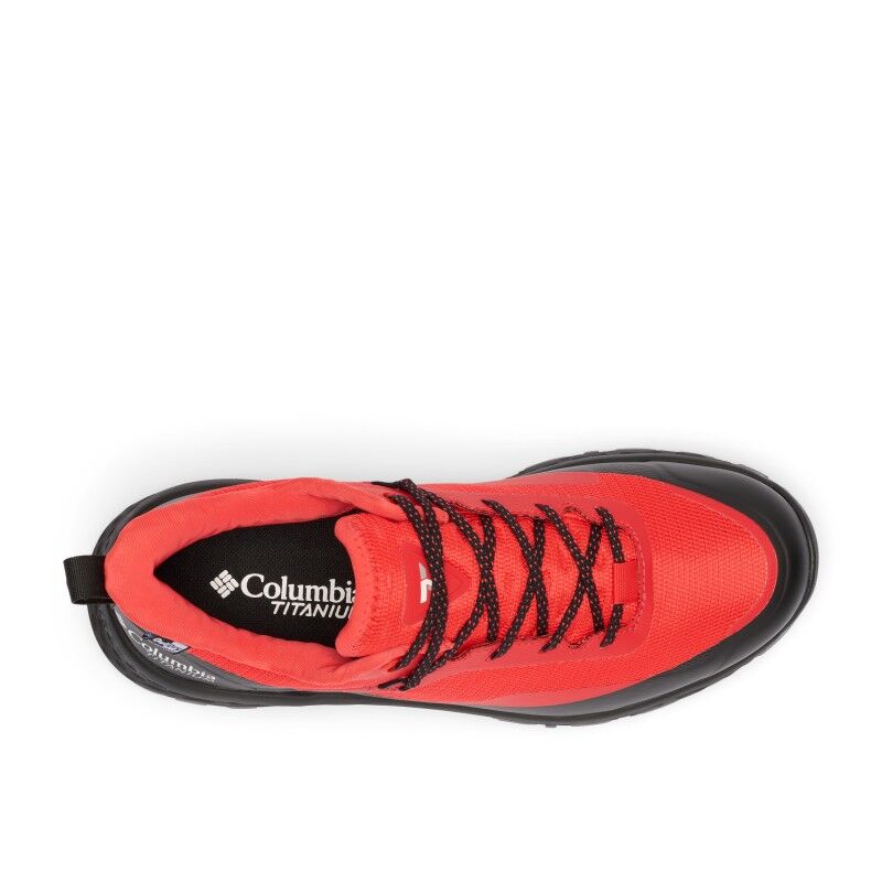 Columbia Tellurix Titanium Outdry - Chaussures randonnée femme | Hardloop