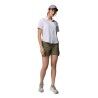 Columbia Silver Ridge Utility II SS Shirt - Camicia - Donna | Hardloop