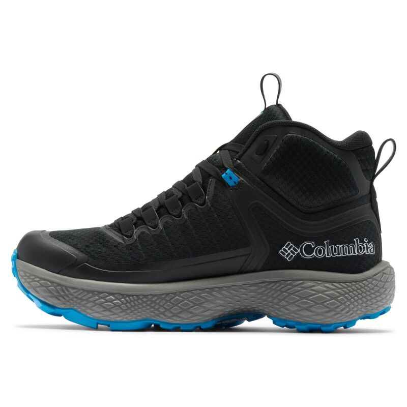 Columbia Escape Thrive Titanium Mid Outdry - Scarpe da trekking - Uomo | Hardloop