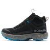 Columbia Escape Thrive Titanium Mid Outdry - Walking shoes - Men's | Hardloop