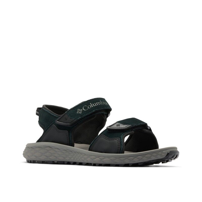 Columbia Konos Hiker 2-Strap - Sandals - Men's | Hardloop