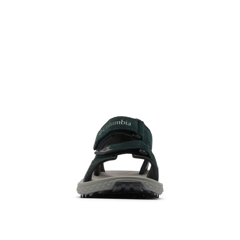 Columbia Konos Hiker 2-Strap - Sandals - Men's | Hardloop
