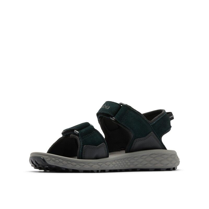 Columbia Konos Hiker 2-Strap - Sandalen - Heren | Hardloop