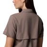 Columbia Silver Ridge Utility II SS Shirt - Shirt - Women's | Hardloop