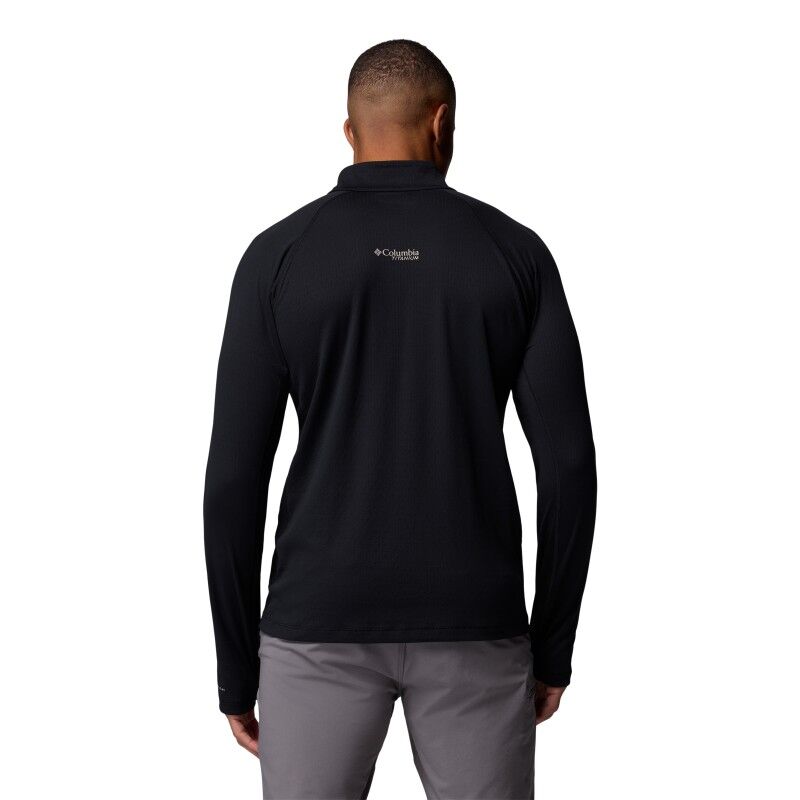 Columbia DriVenture Half Zip - Polar homem | Hardloop