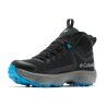 Columbia Escape Thrive Titanium Mid Outdry - Vaelluskengät - Miehet | Hardloop