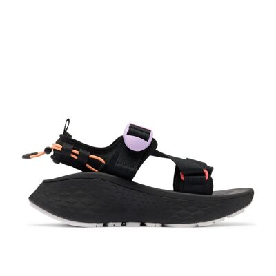 Konos Elevate Strap Sandal - Sandaalit - Naiset
