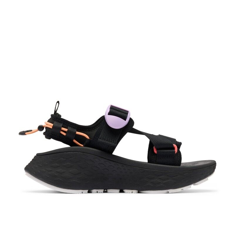 Konos Elevate Strap Sandal - Sandals - Women's