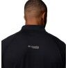 Columbia DriVenture Half Zip - Polaire homme | Hardloop